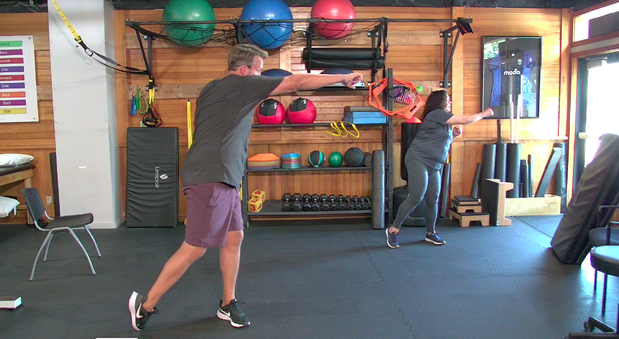 A.M.P. Class: 8.11.20