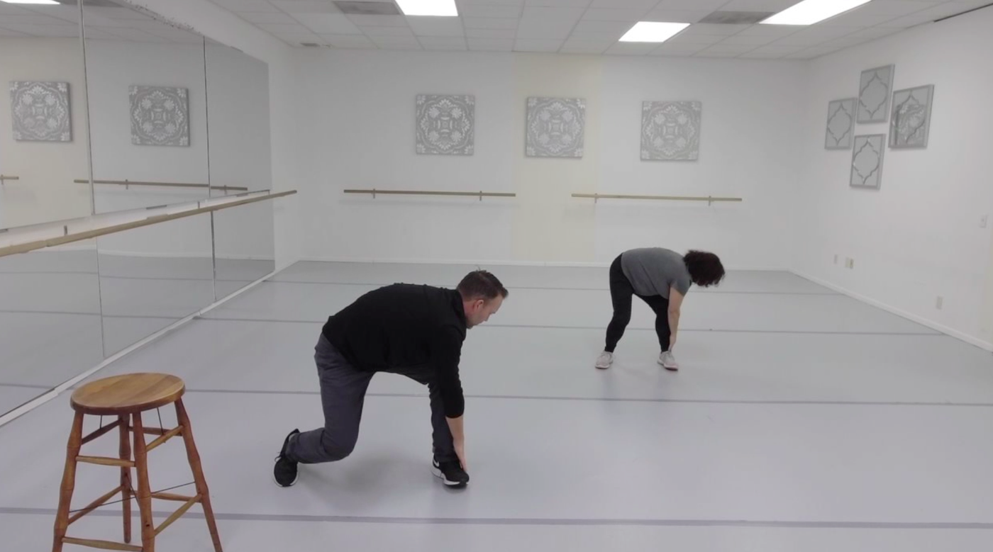 Starter Series: 2.8.22