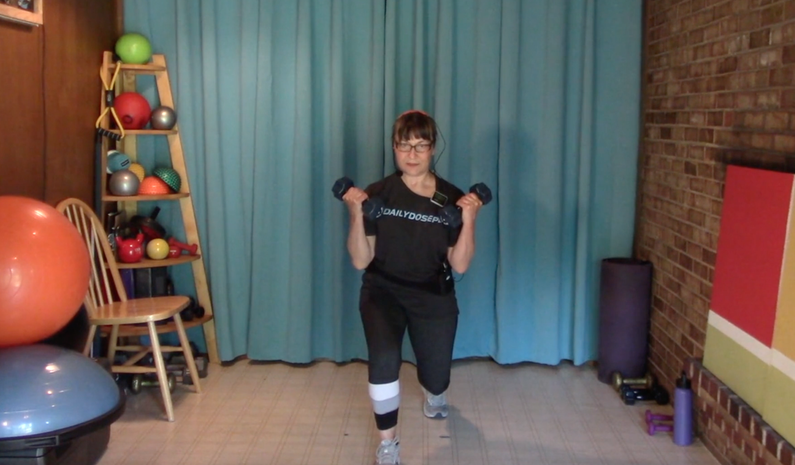 A.M.P. Class: 6.22.23