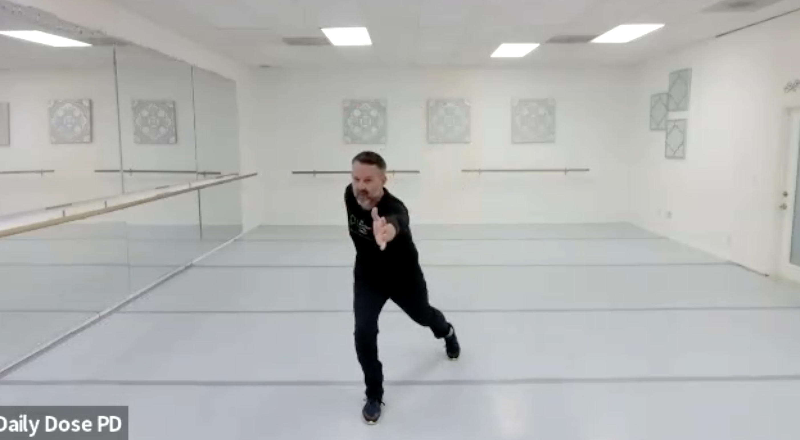 Starter Series: 7.2.24