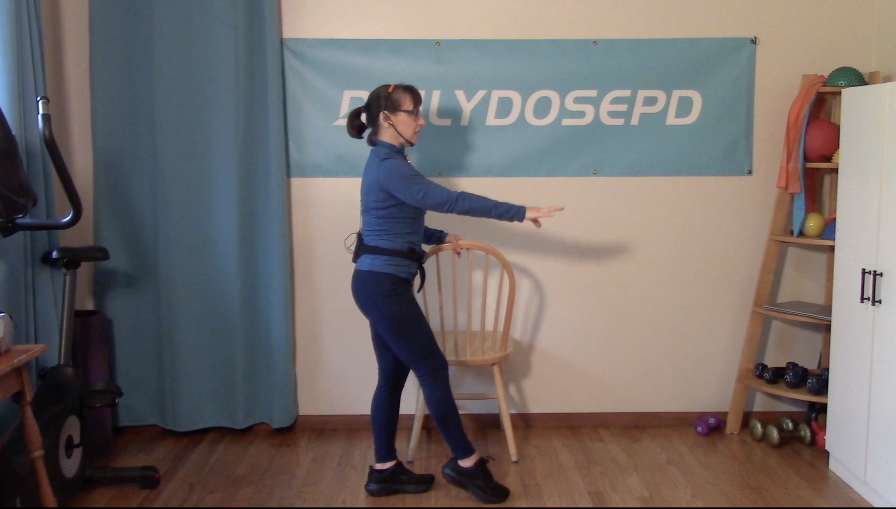 ChairFit: 4.15.26 (1/2 Seated, 1/2 Standing)