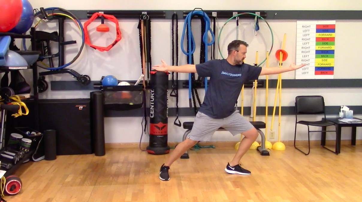 Starter Series: 5.25.21