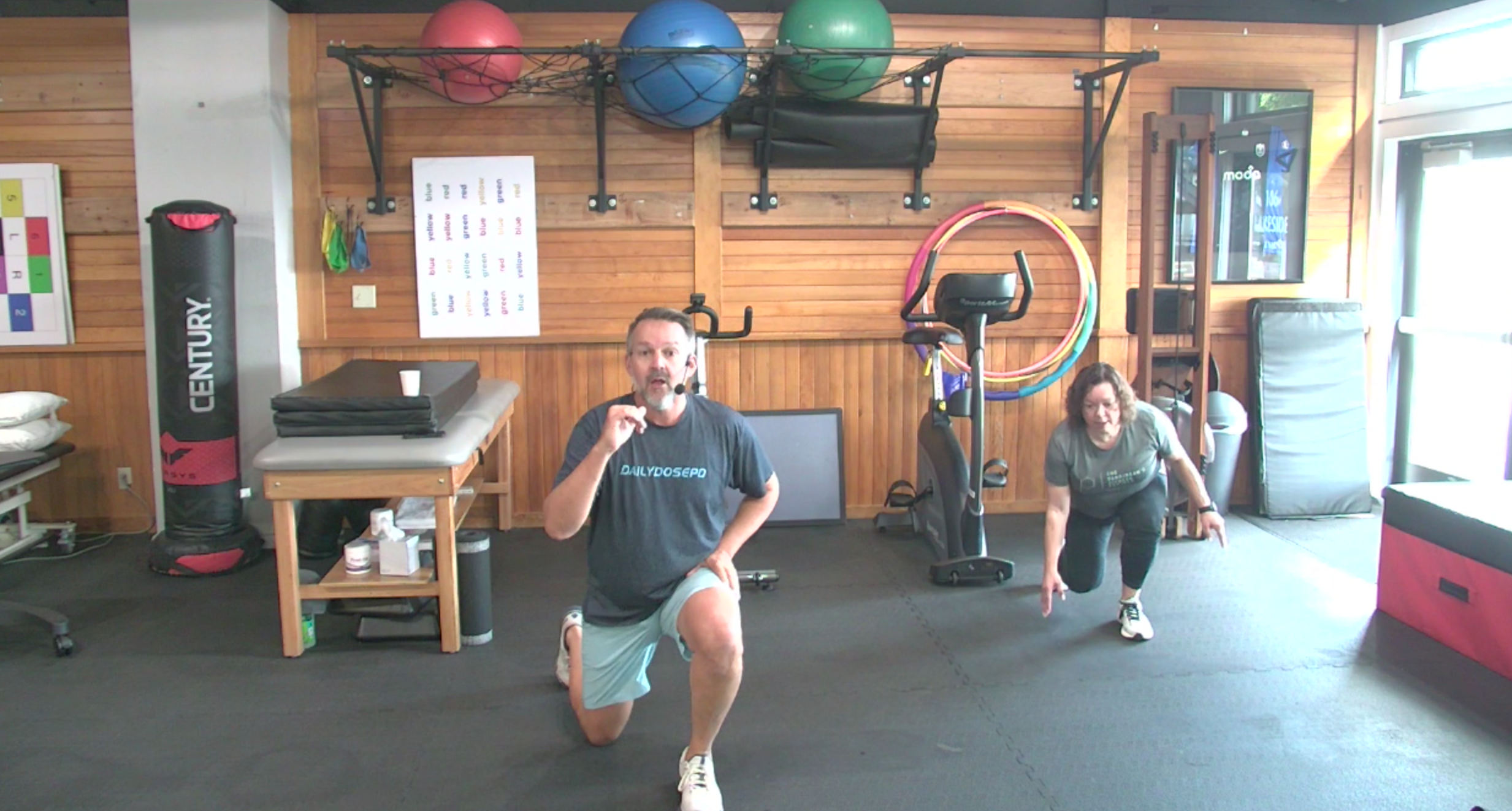 A.M.P. Class: 9.16.24