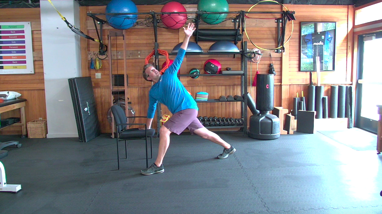 A.M.P. Class: 7.9.20