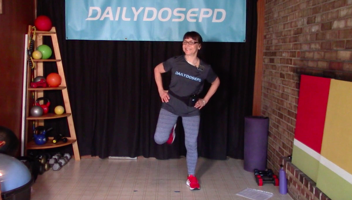 A.M.P. Class: 11.12.20