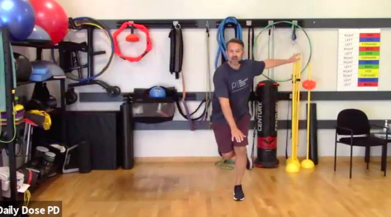 Starter Series: 5.18.21