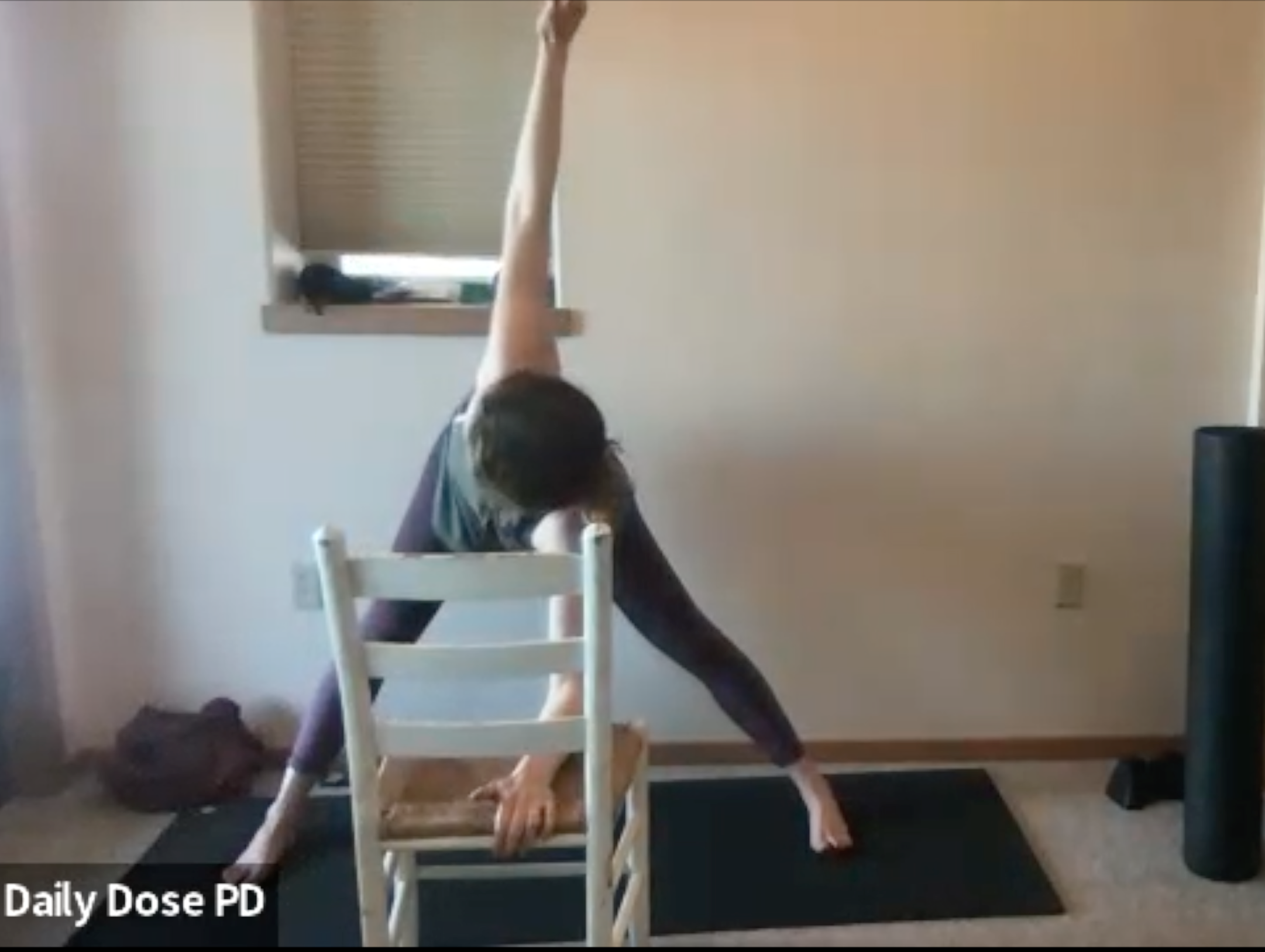 Yoga with Dana: 2.27.25