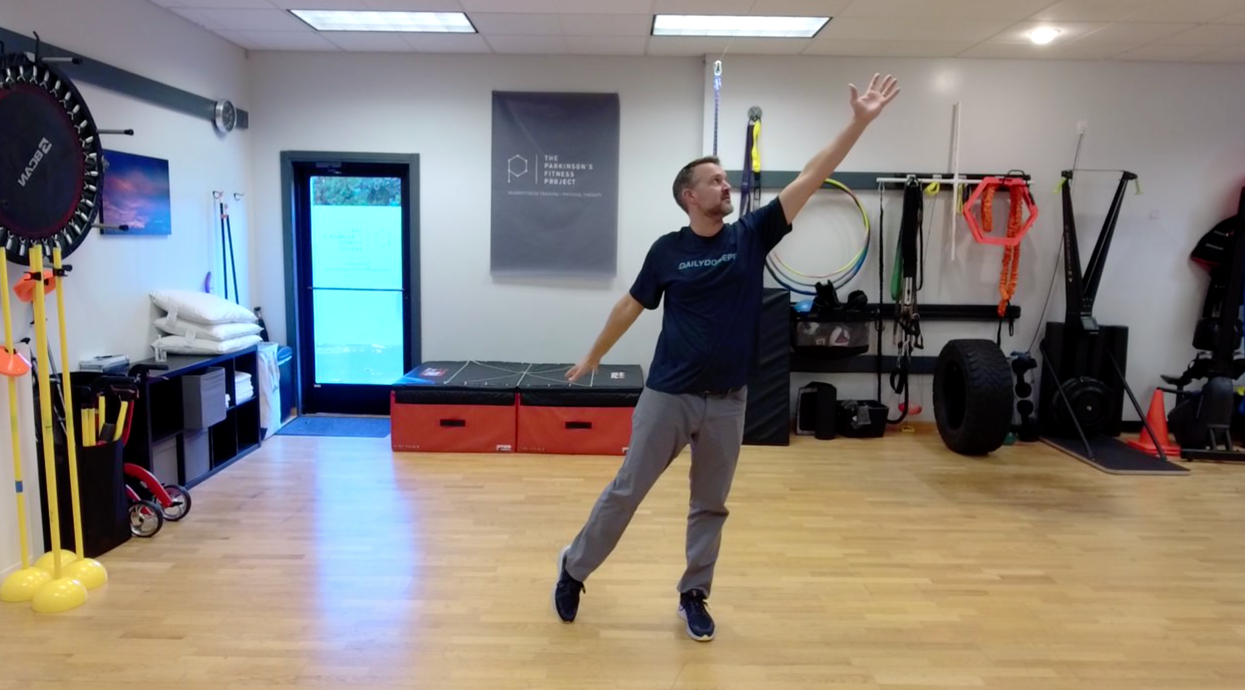 Starter Series: 11.14.23