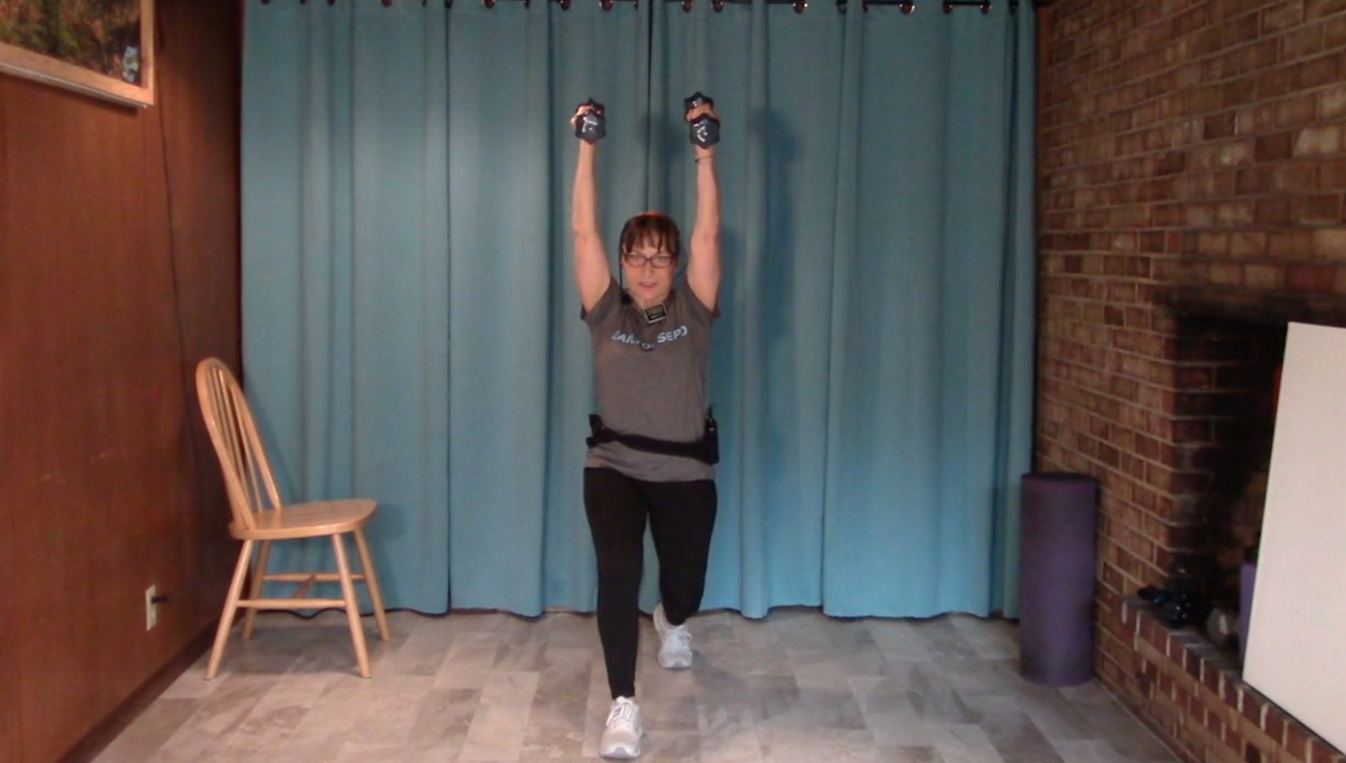 A.M.P. Class: 11.30.23