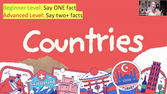 Voice Training: 11.5.25