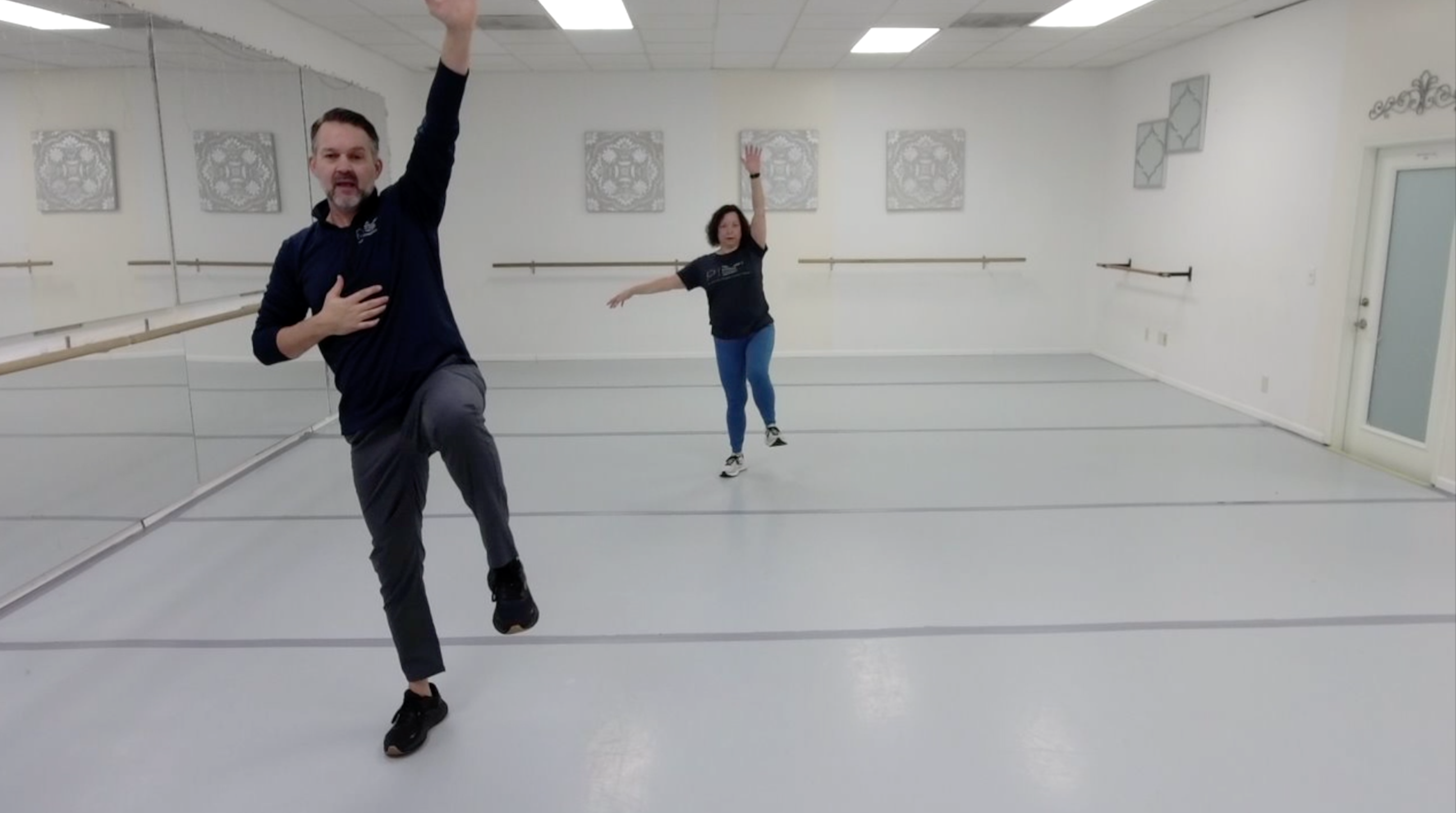 Starter Series: New Year's Theme (12.31.24)