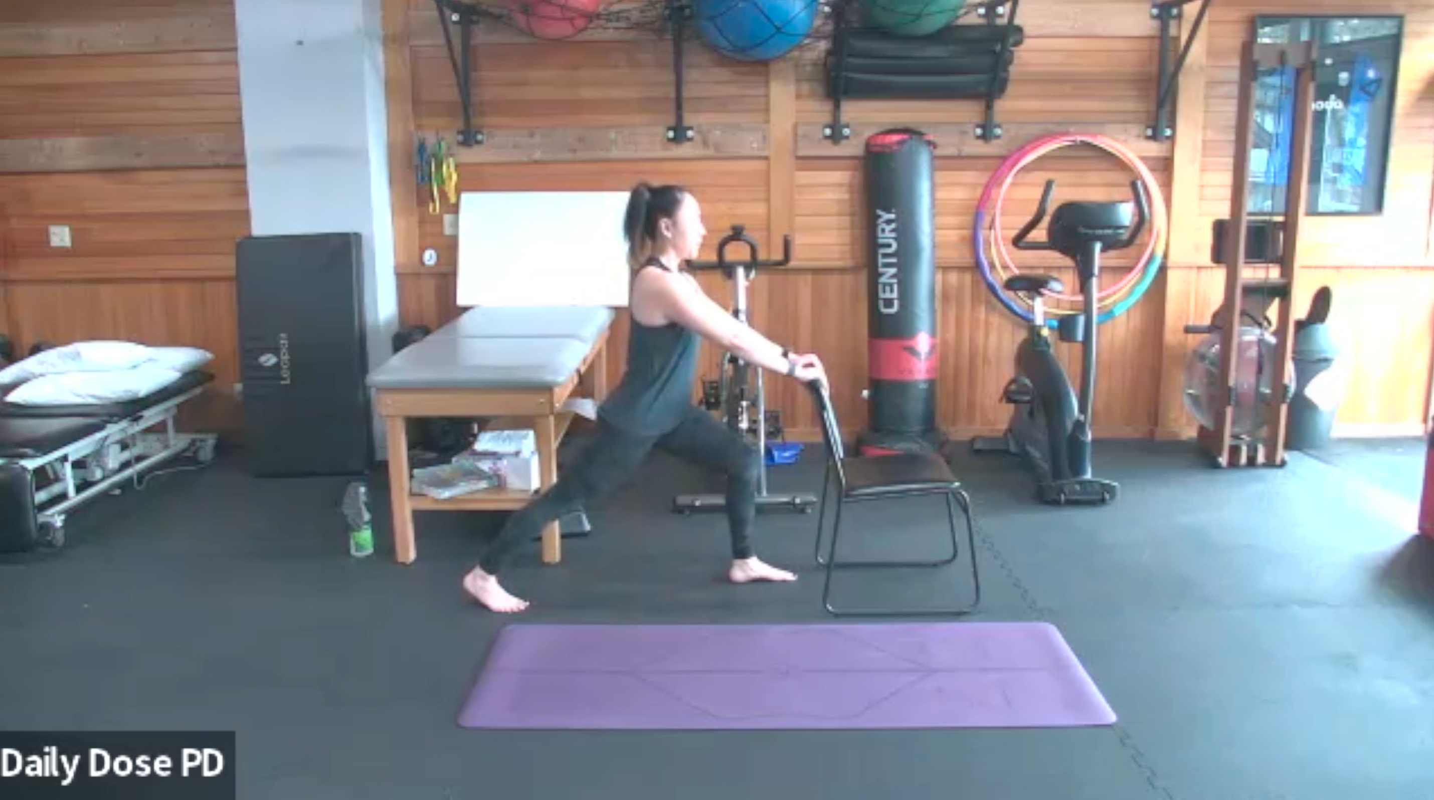 Yoga with Josie: 3.9.25