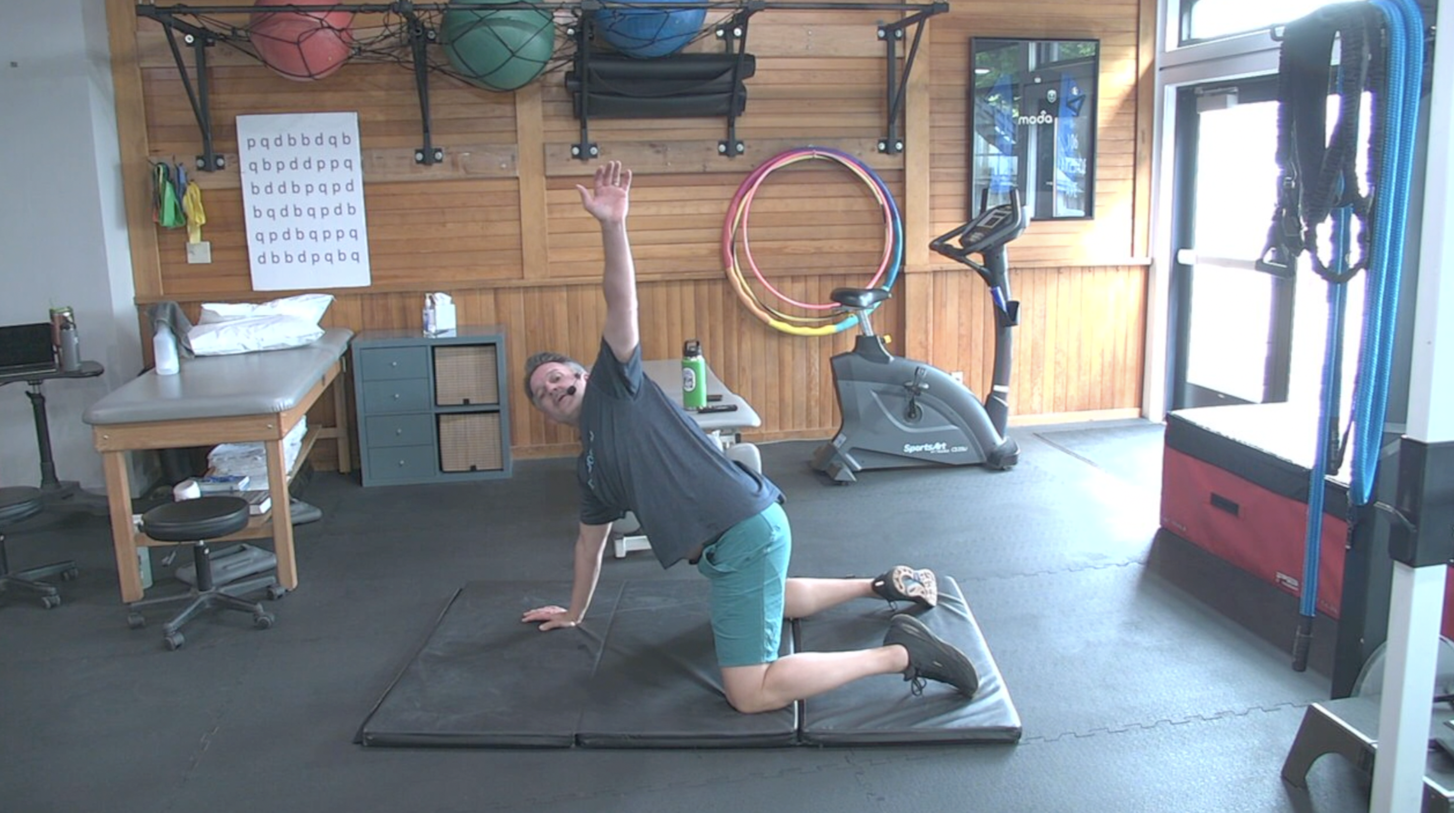 A.M.P. Express: 4.20.26