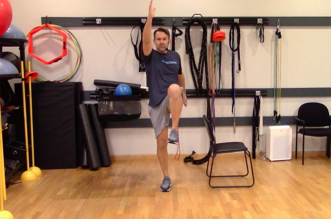 Starter Series: 1.26.21