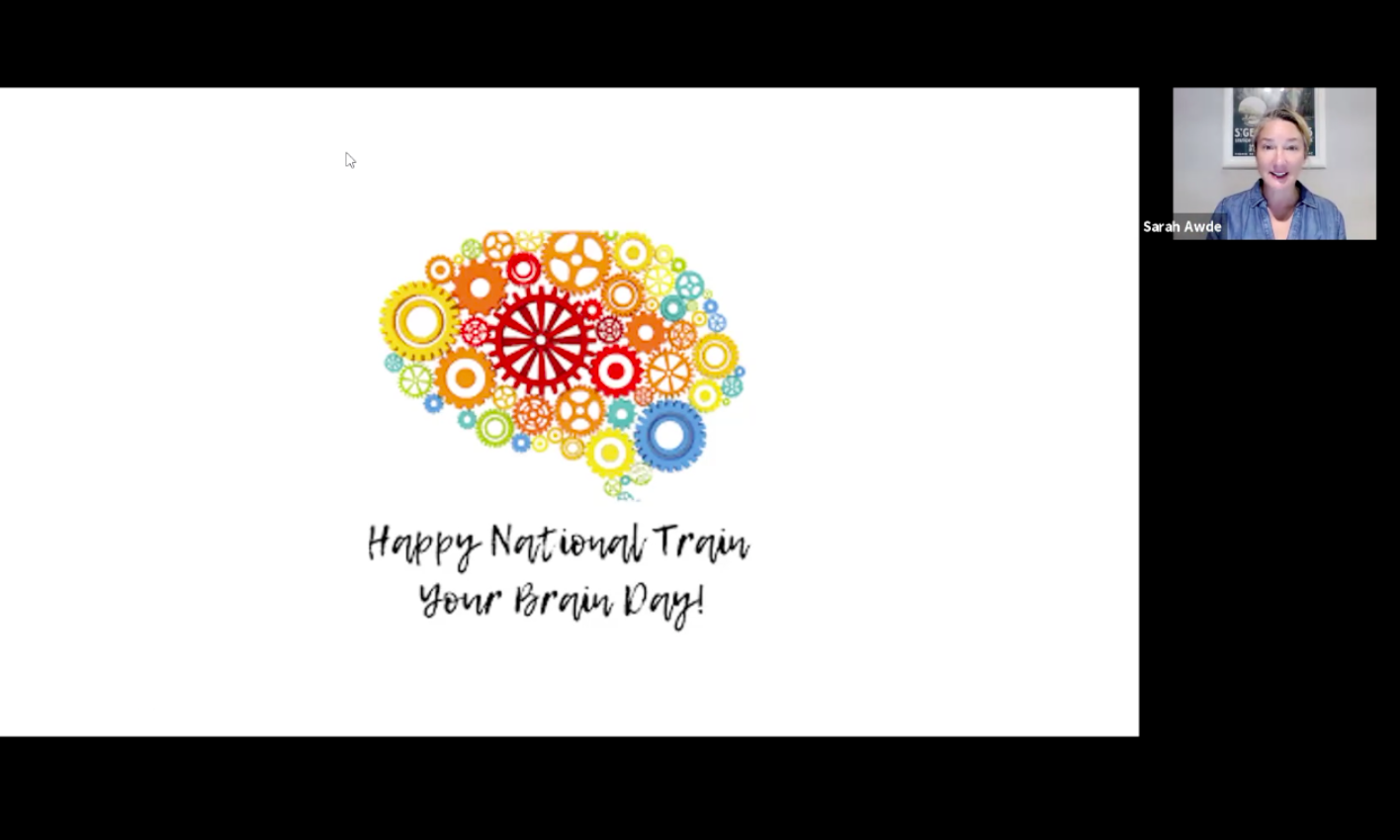 Voice Training:10.13.21