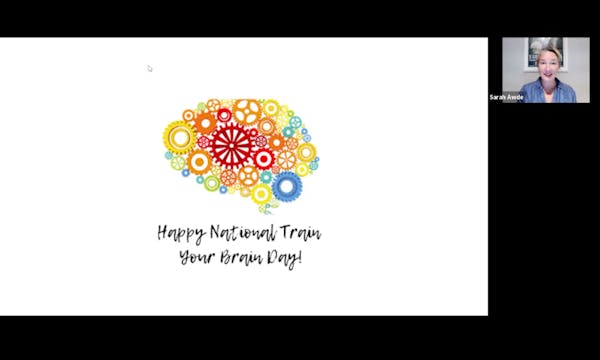 Voice Training:10.13.21