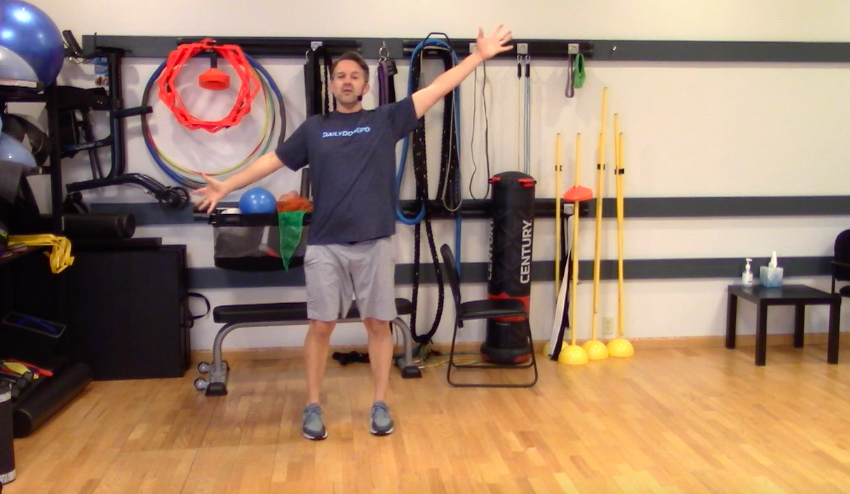 Starter Series: 4.6.21