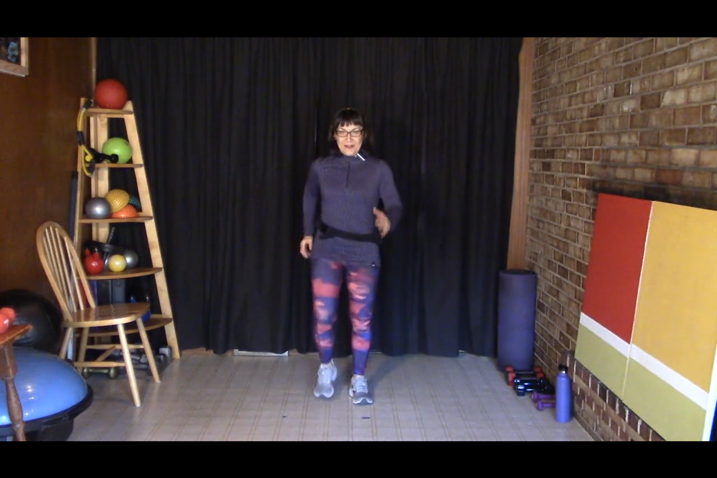 A.M.P. Class: 1.18.23