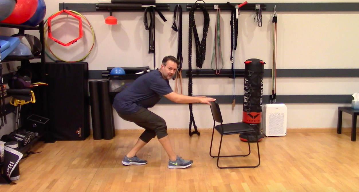 Starter Series: 1.12.21