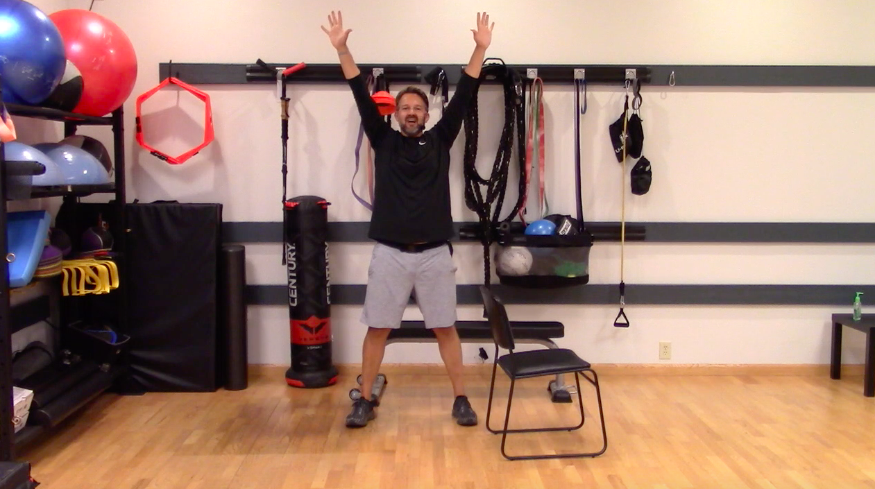 Starter Series: 8.3.20