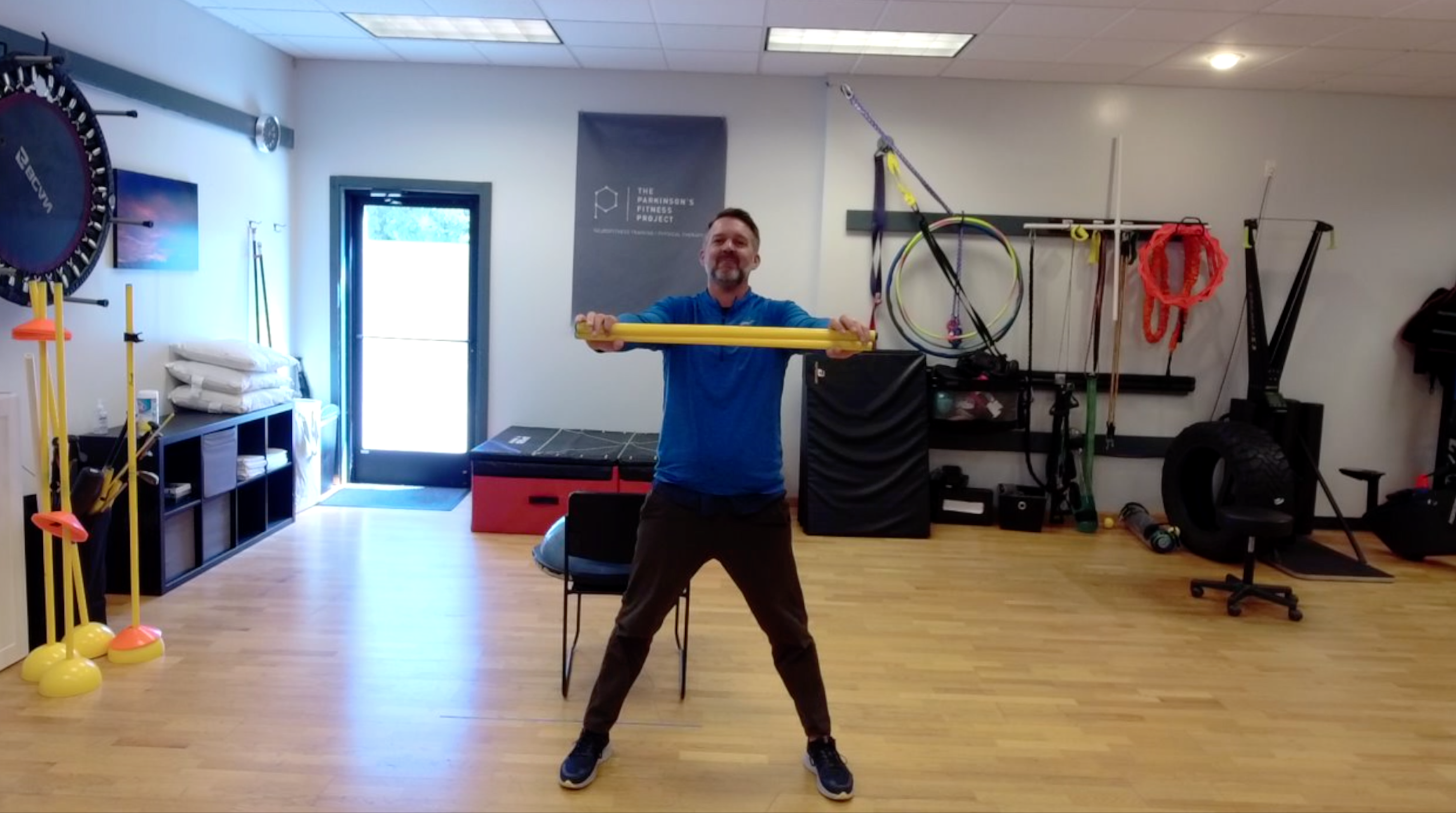 Cardio Drumming: The Temptations and The Supremes (4.19.24)