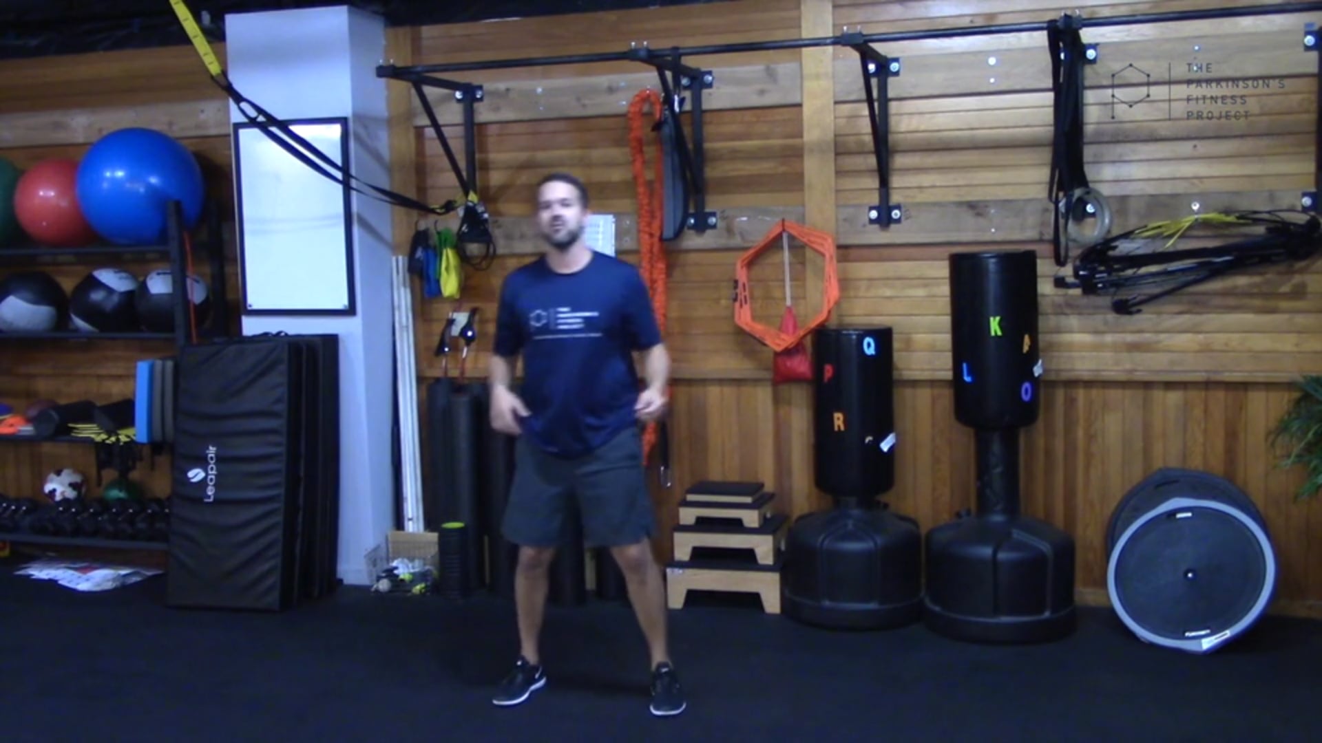 Episode 13 - Mind Your Ps and Qs