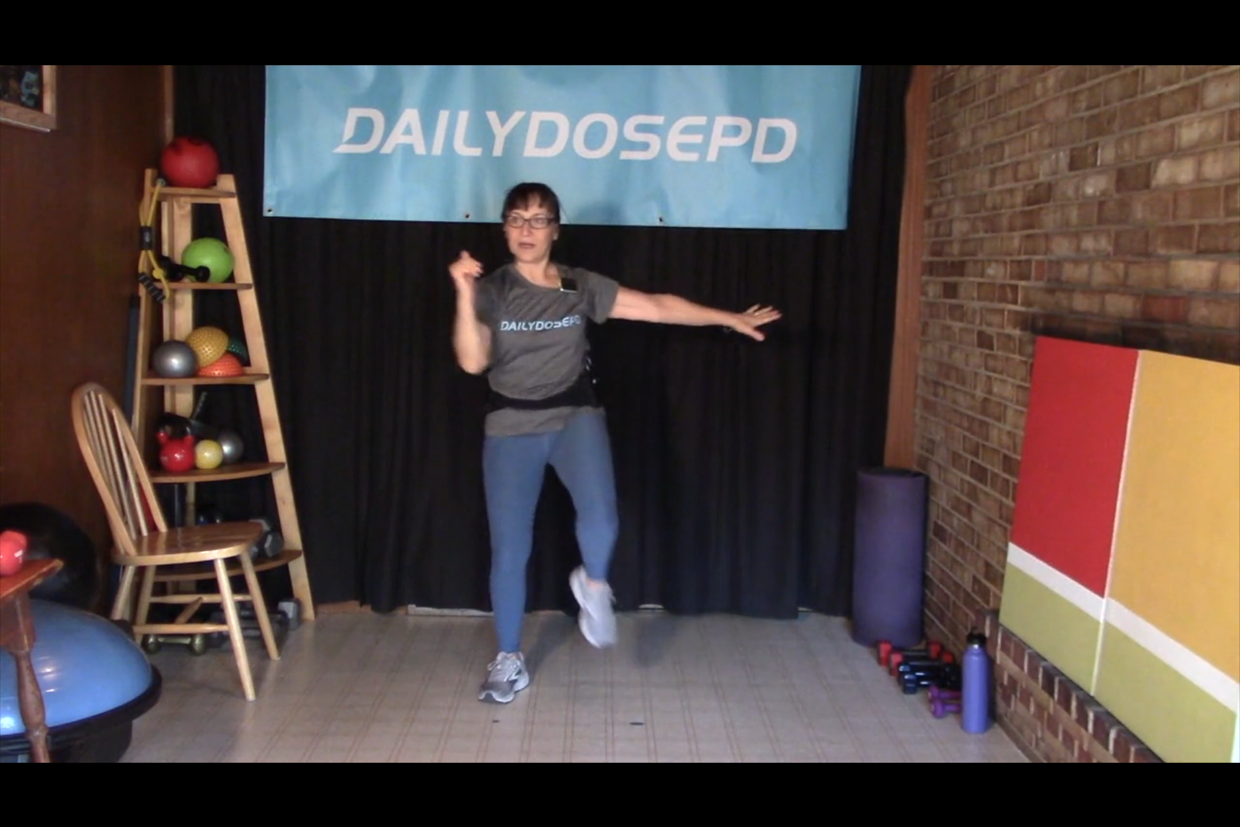 A.M.P. Class: 12.15.22