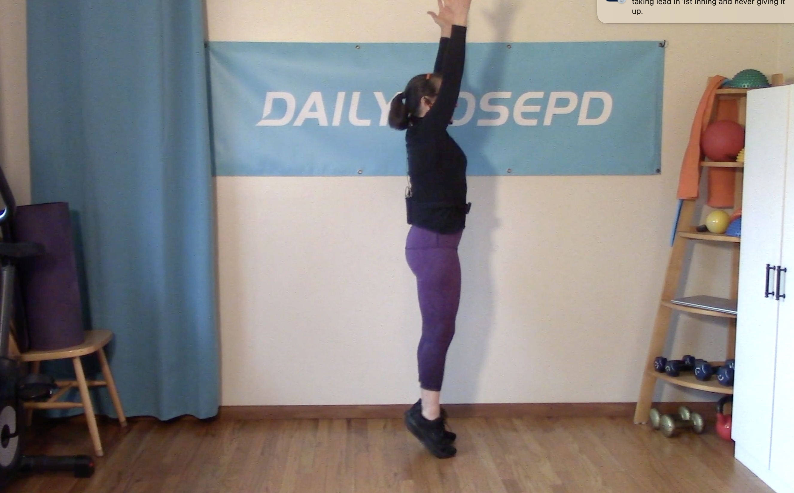 A.M.P. Class: 3.12.26