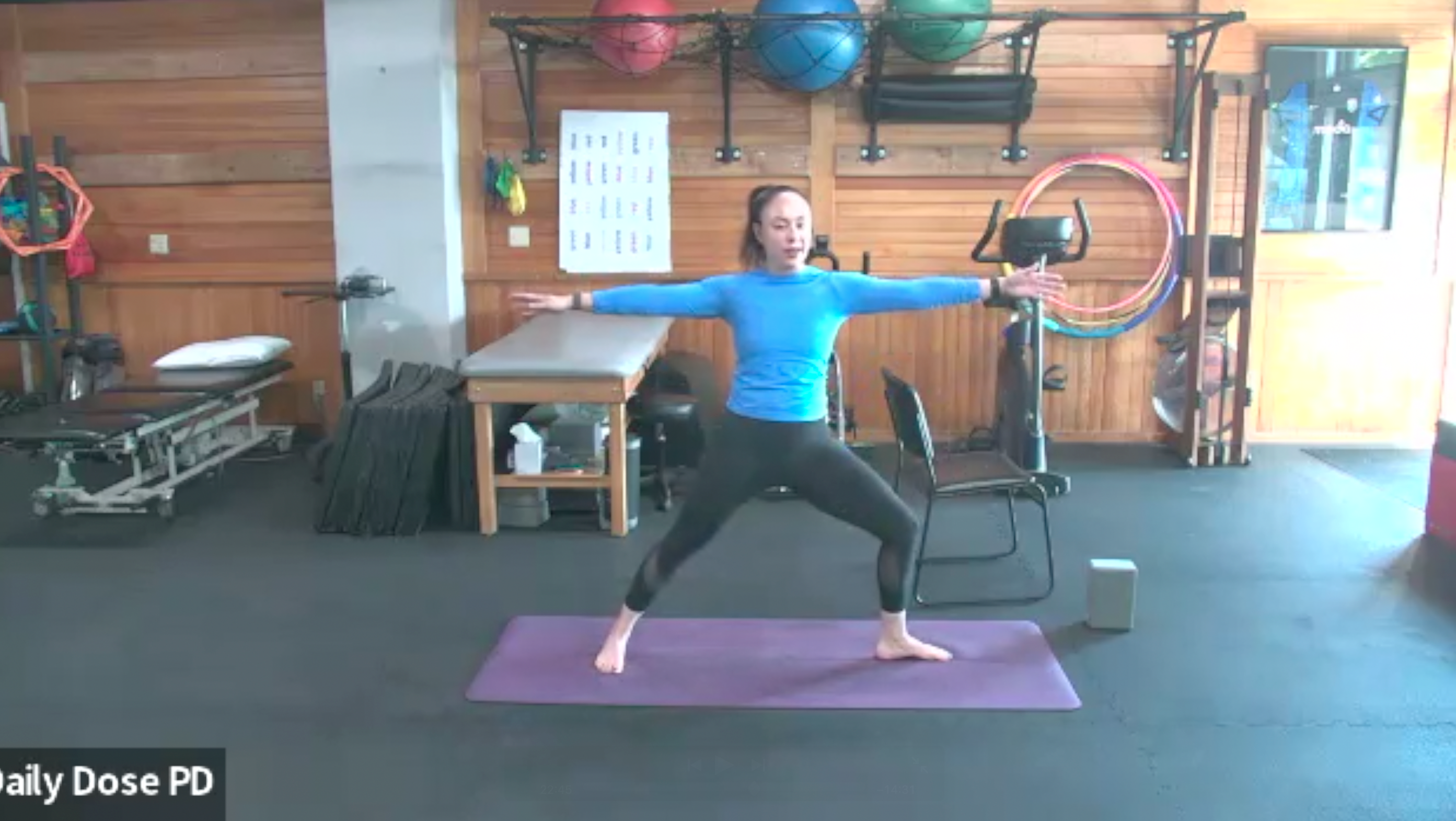 Yoga with Josie: Functional Yoga (5.18.25)