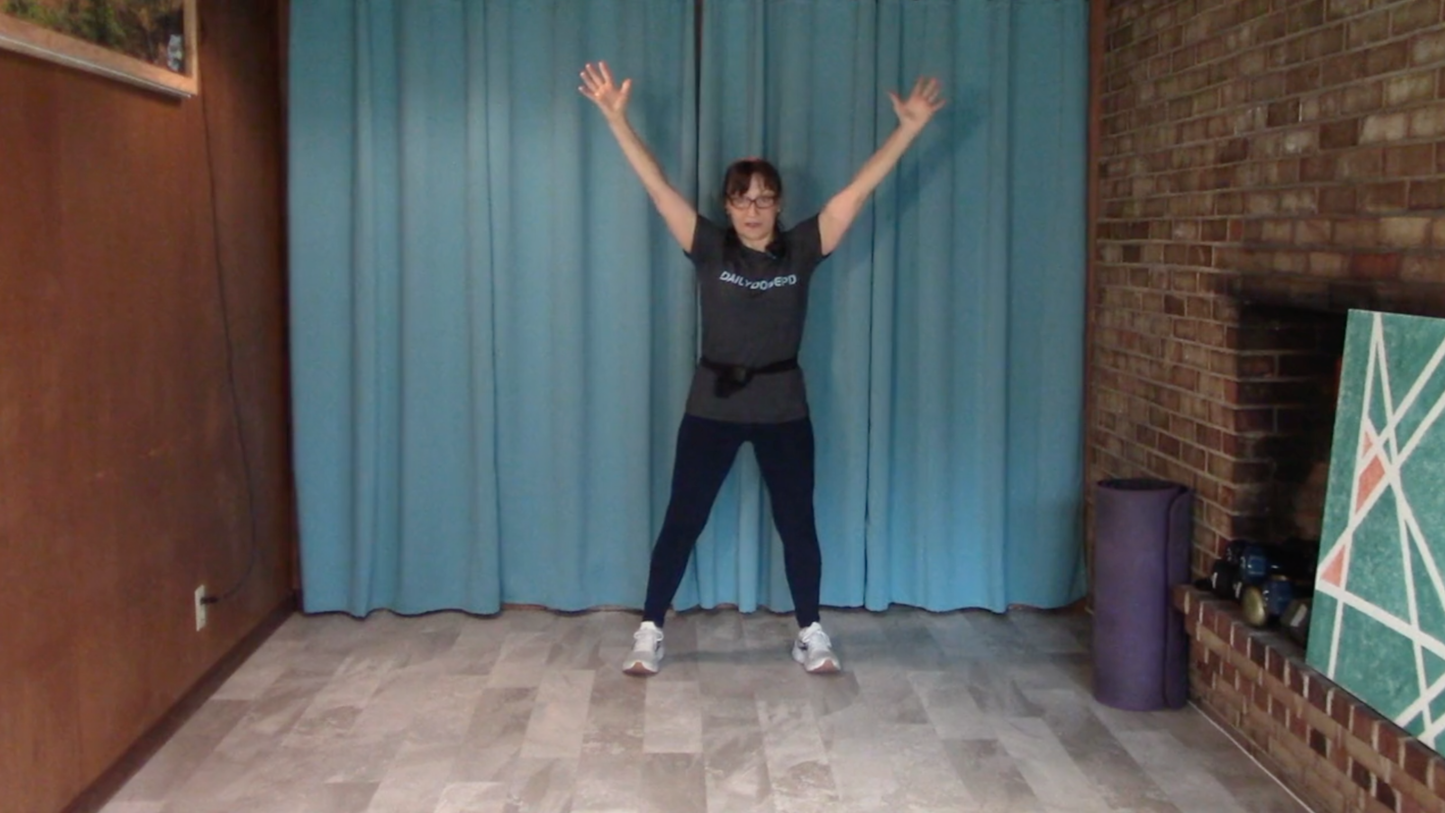 A.M.P. Class: 3.20.25