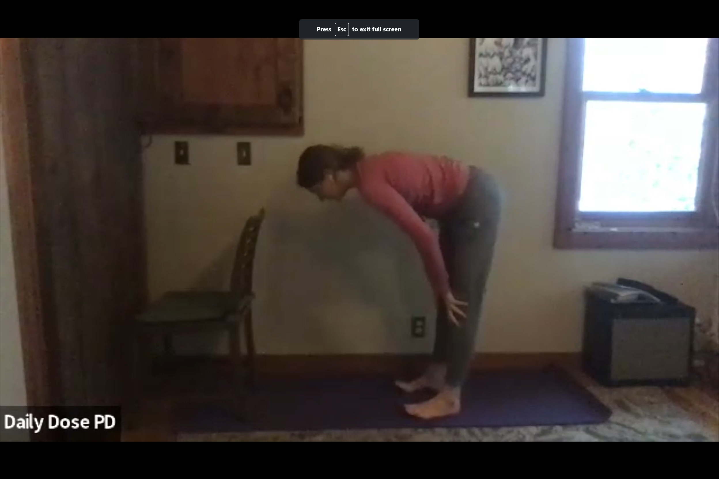 Yoga with Dana: 1.5.23