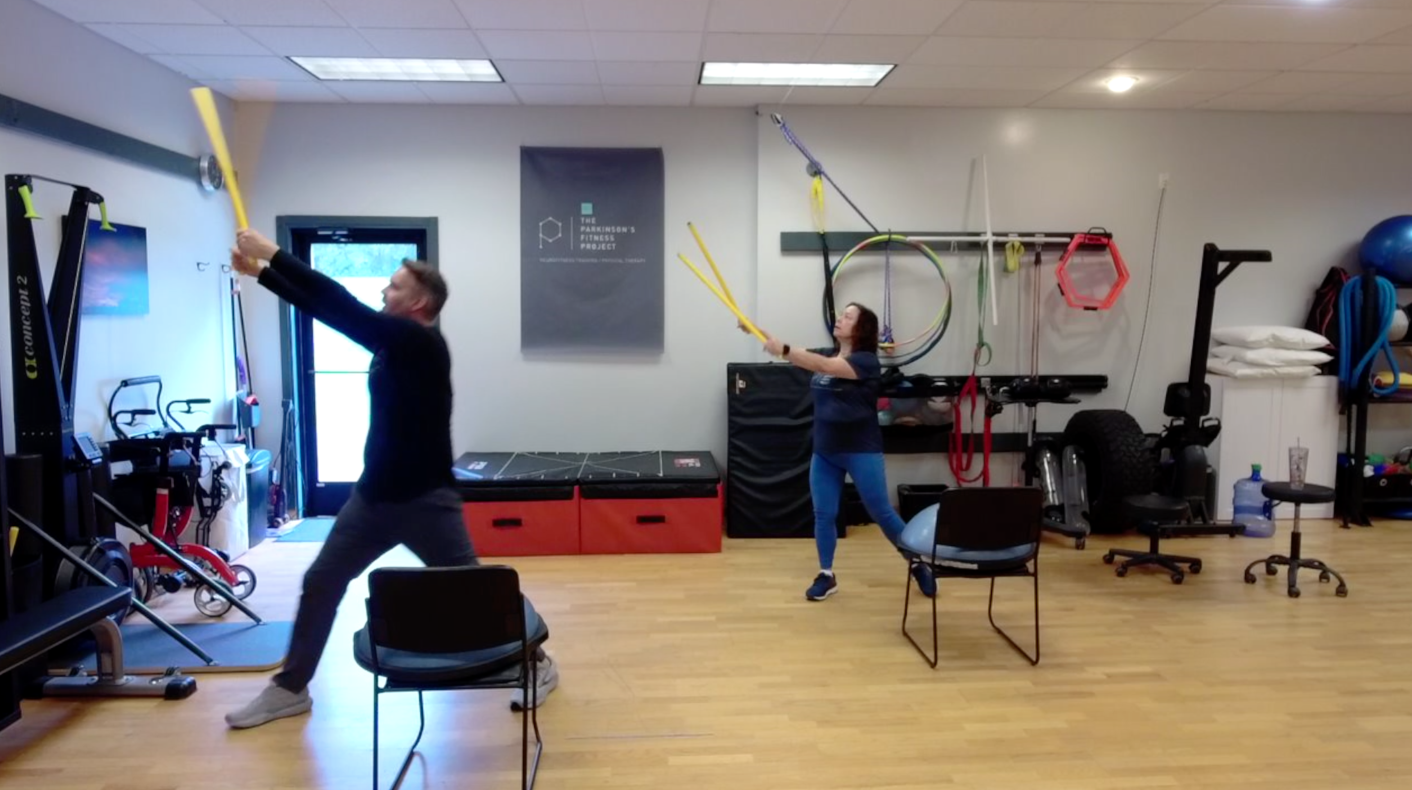 Cardio Drumming: Stevie Wonder (3.21.25)