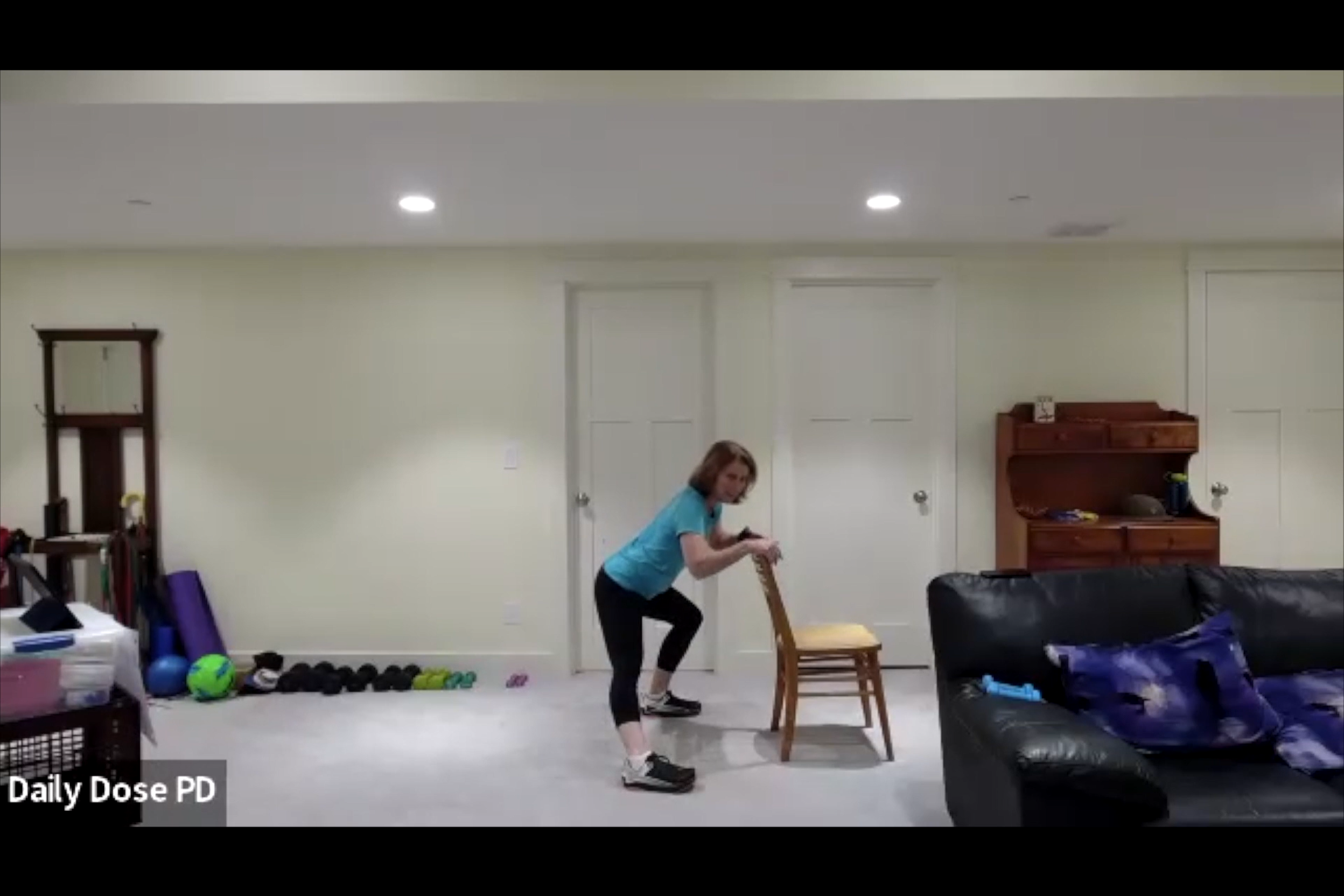 Boxing with Susie: 3.14.23