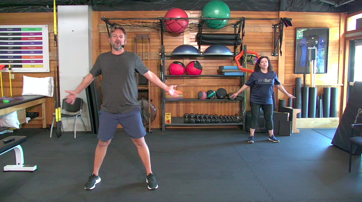 A.M.P. Class: 7.28.20