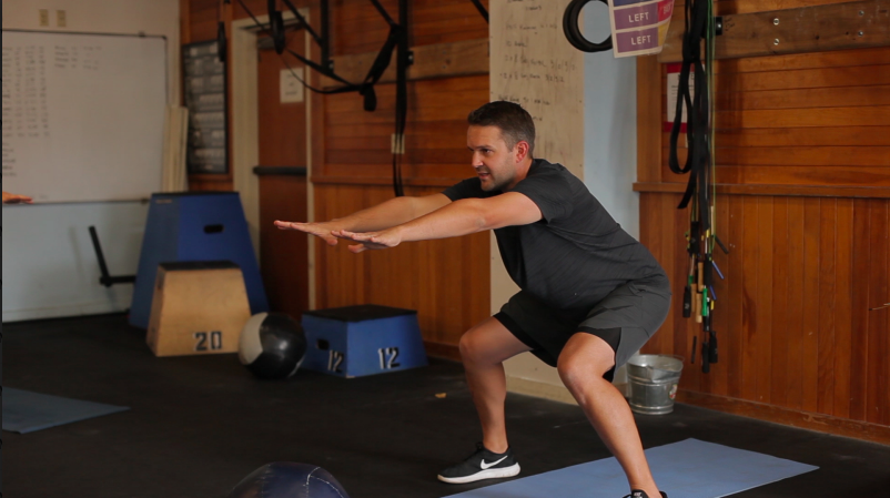 Intensity and Amplitude Based Classes