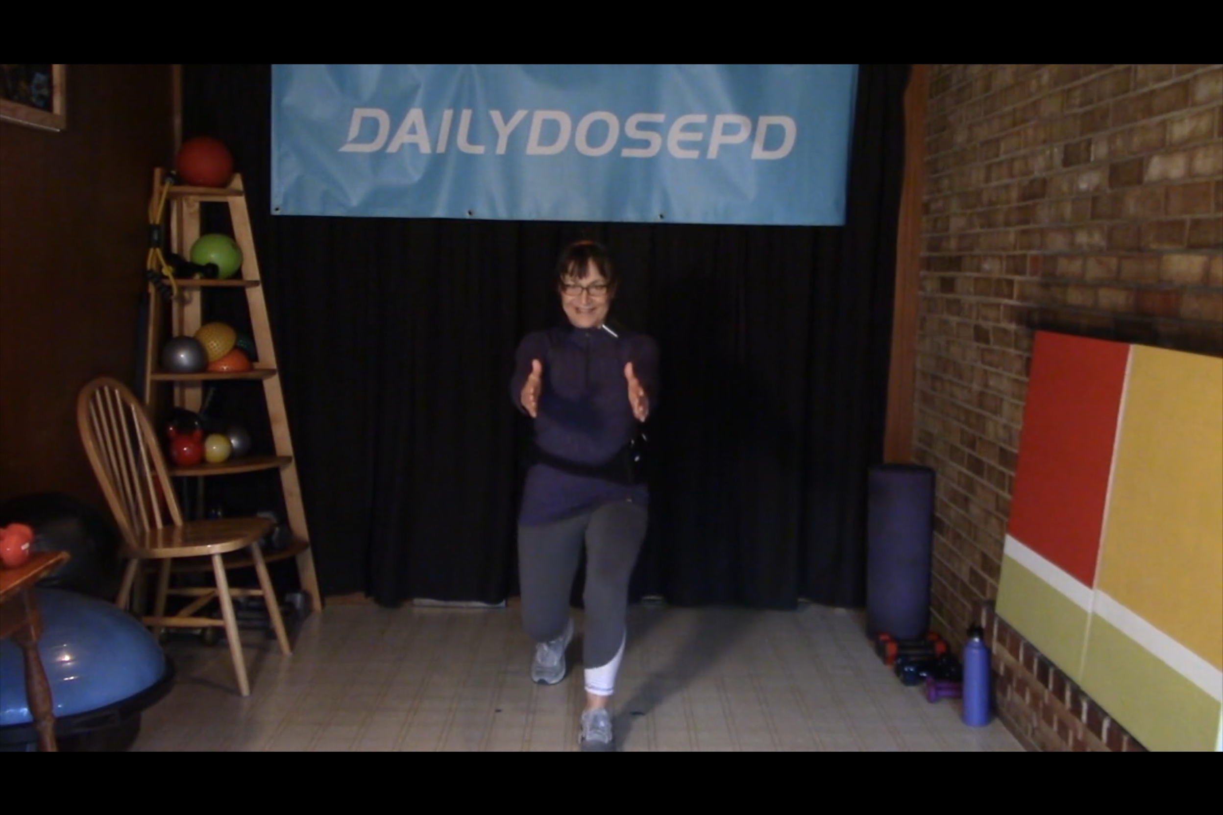 A.M.P. Class: 12.29.22