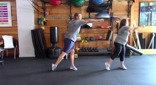 Starter Series: 7.18.19