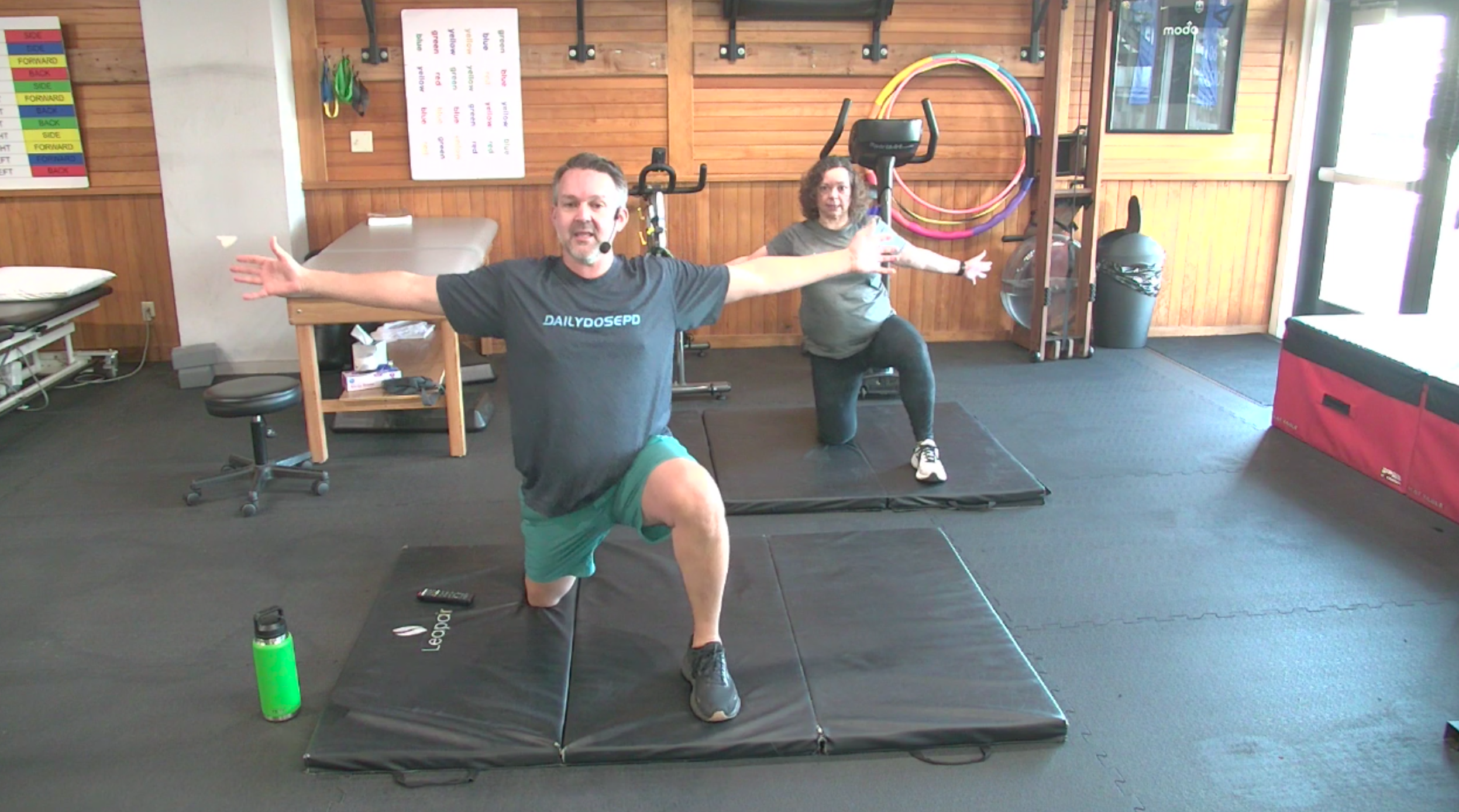 A.M.P. Express: 12.9.24