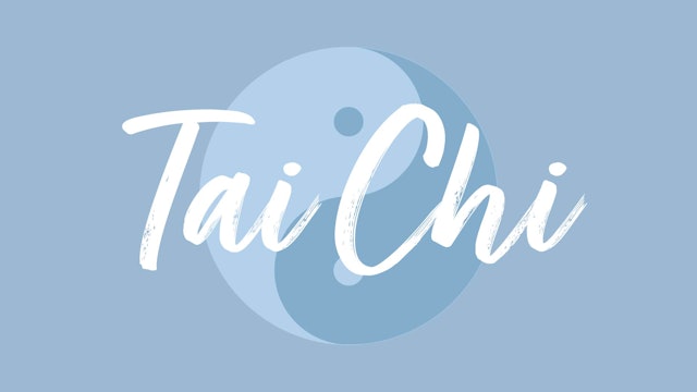 Tai Chi with Jenny