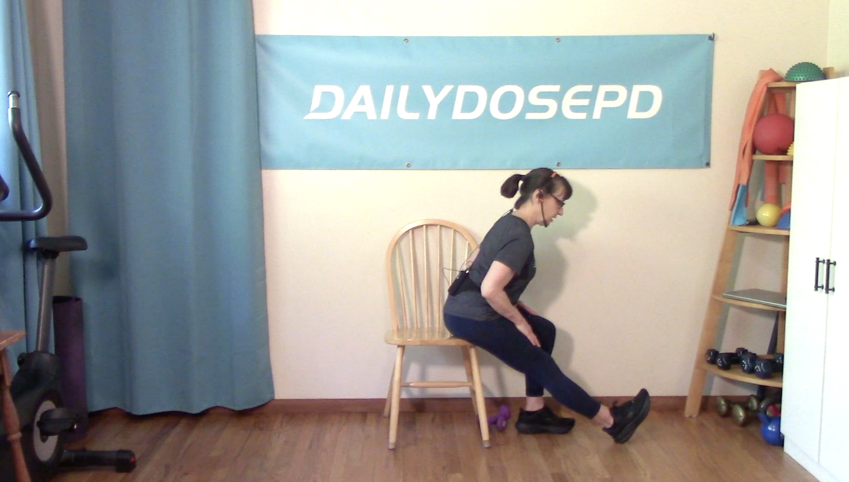 ChairFit Express: 6.24.26 (All Seated)