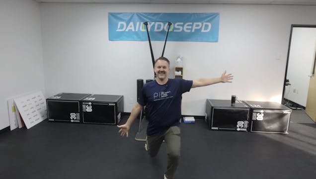 Starter Series: 1.13.26