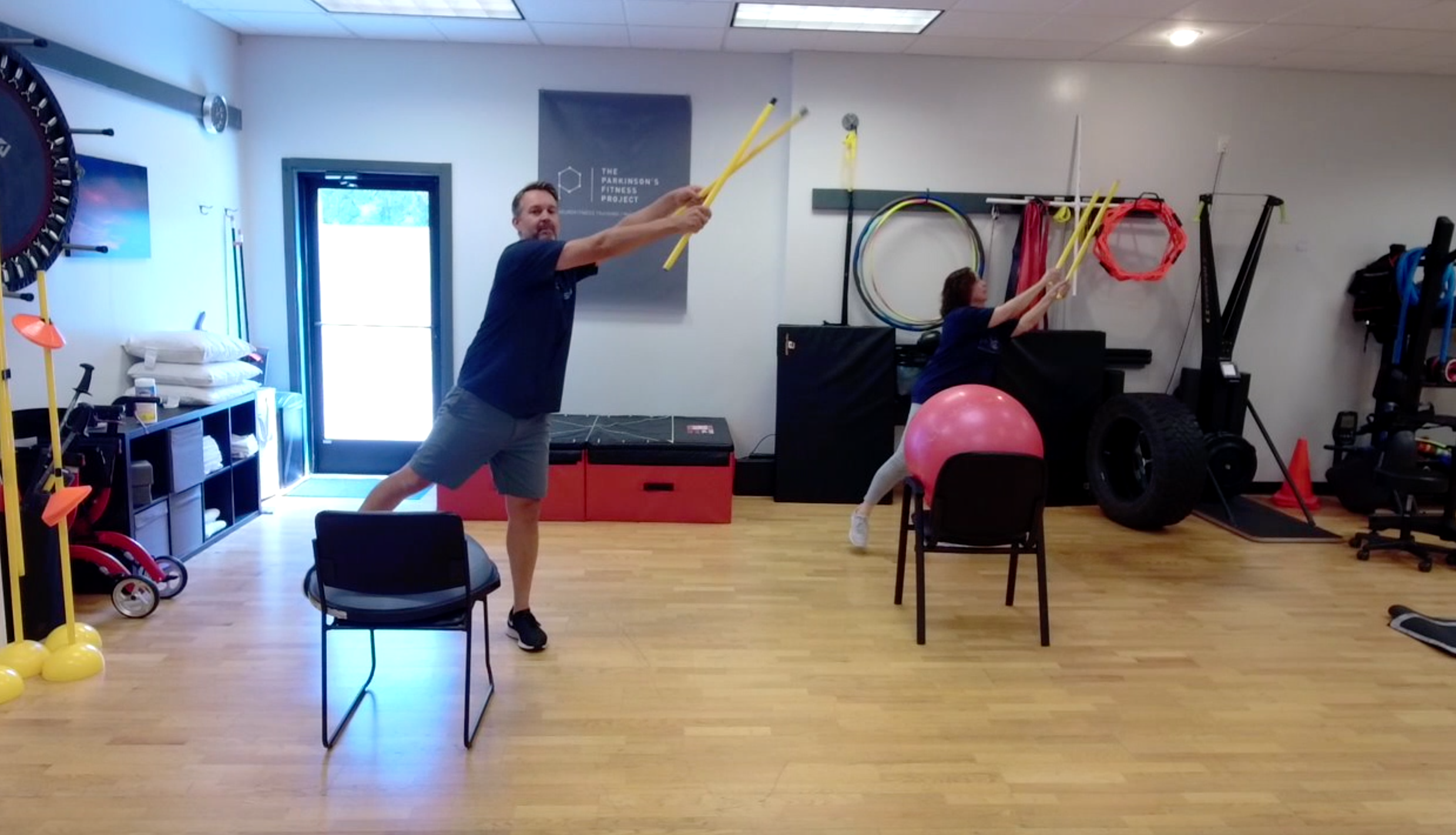 Cardio Drumming: Fleetwood Mac (6.23.23)