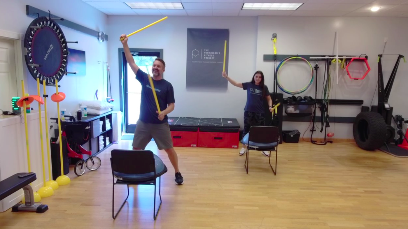 Drumming: Hall & Oates (4.28.23)