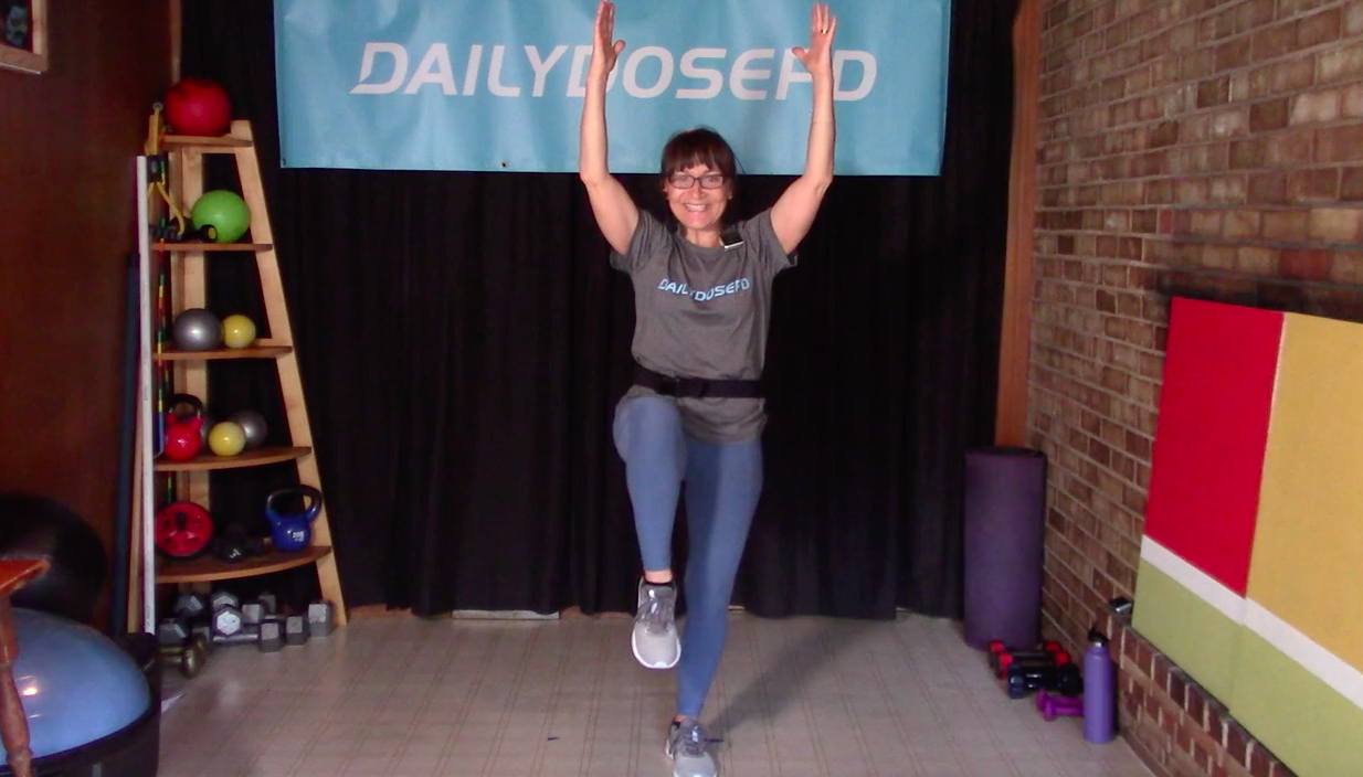 A.M.P. Class: 10.7.21