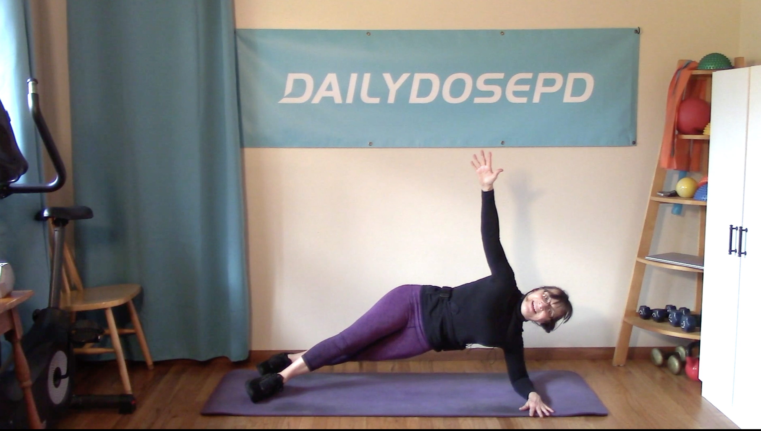 A.M.P. Class: 3.5.26