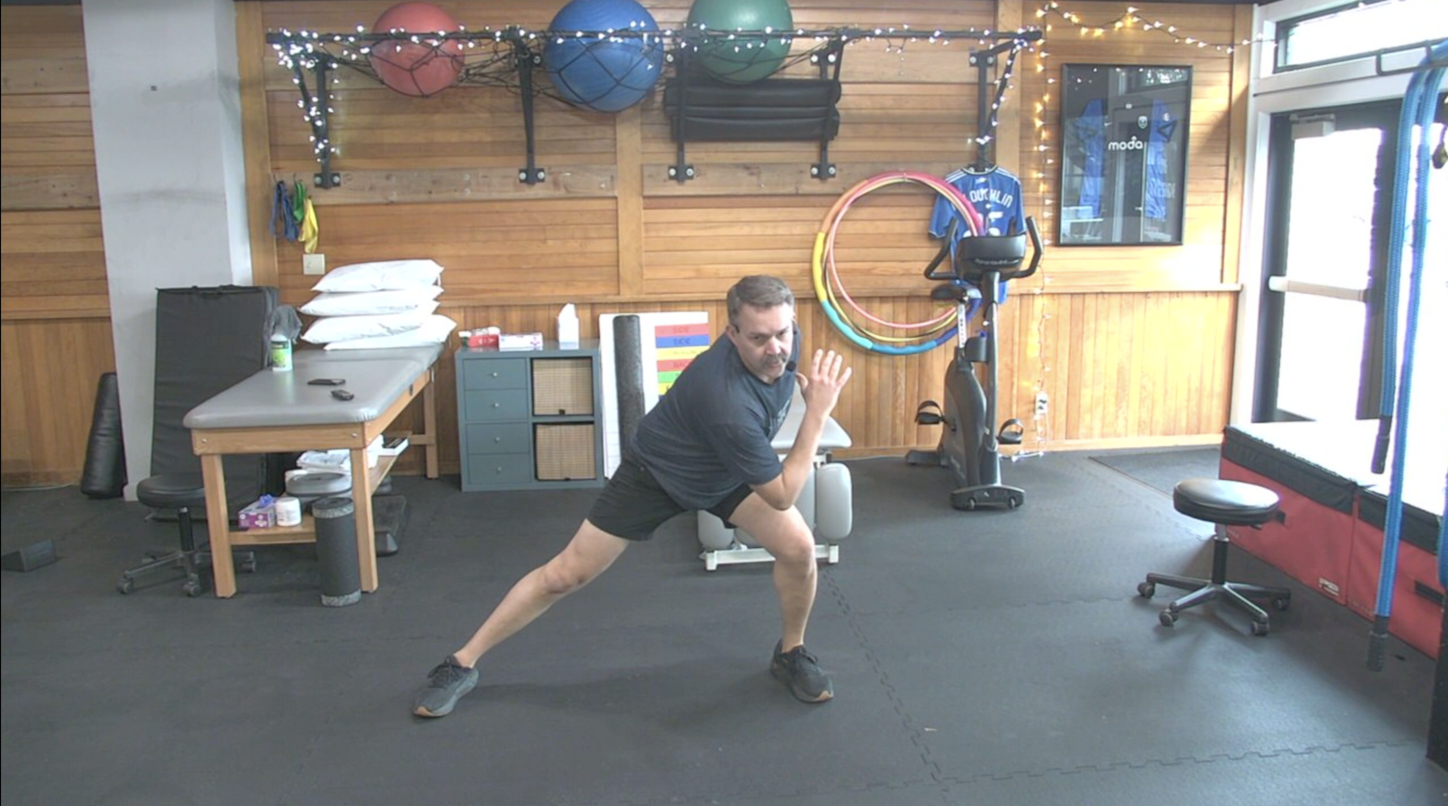 A.M.P. Express: 12.15.25