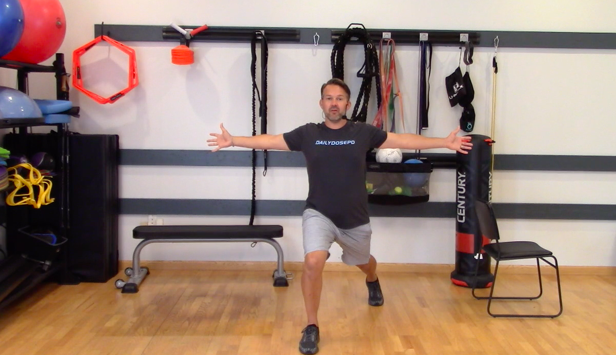 Starter Series: 7.13.20