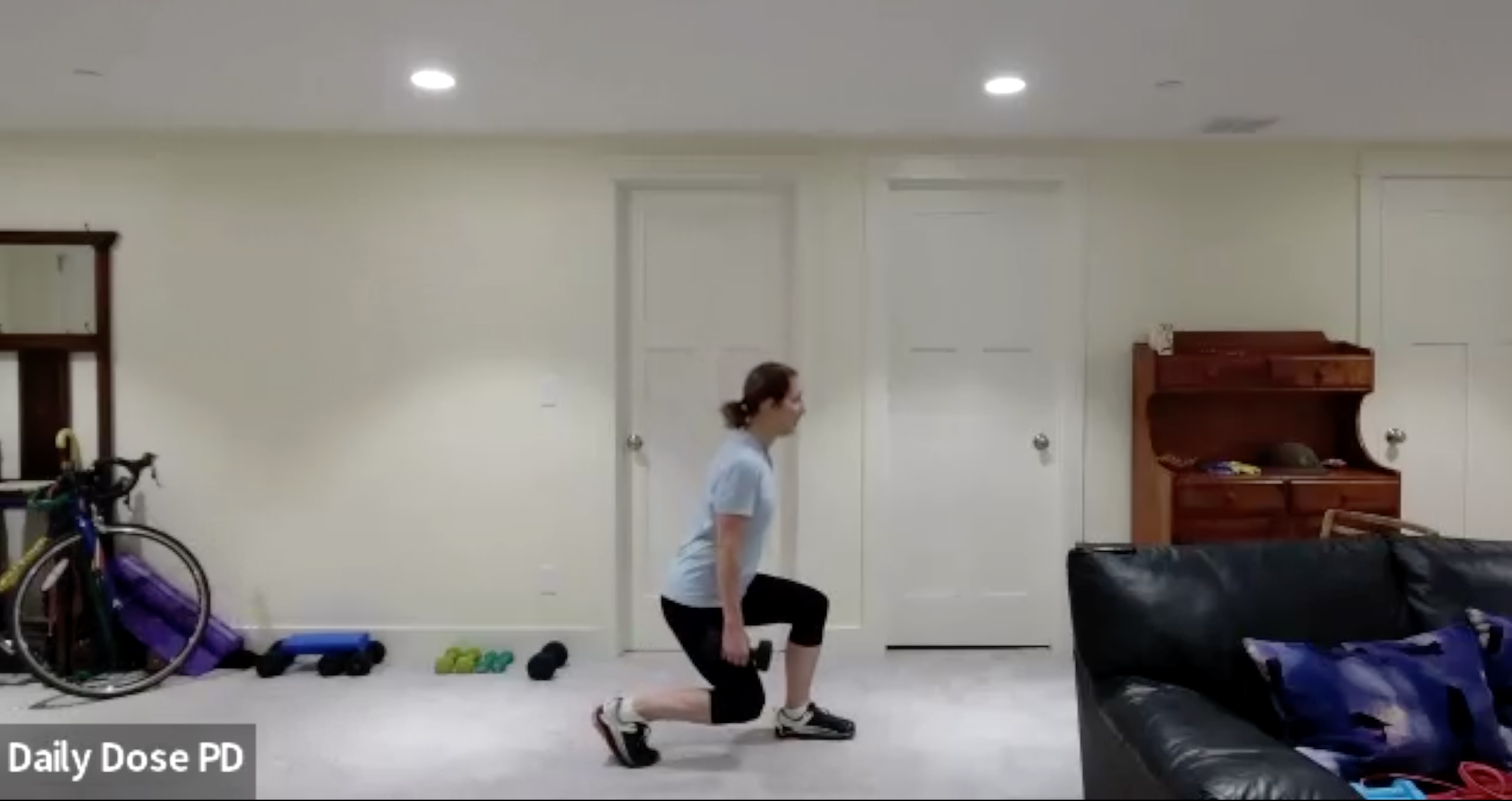 Boxing with Susie: 10.31.23