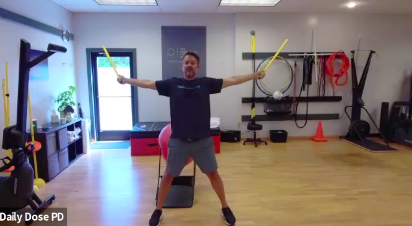 Drumming: Motown Theme (7.29.22)