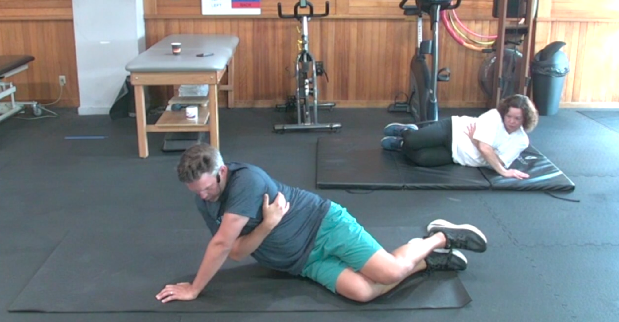 A.M.P. Class: 6.26.23